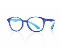 Montatura vista Centro Style Bambino F039847005000 SHINY BLUE MONTABLU